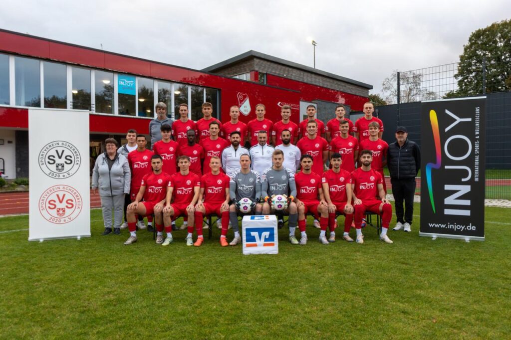 1. Mannschaft