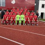 2. Mannschaft (U23)