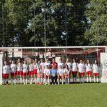 Frauen SV Schermbeck 2020