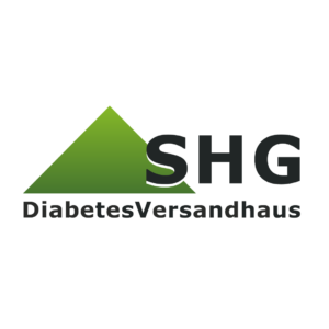Logo_SHG_DiabetesVersandhaus